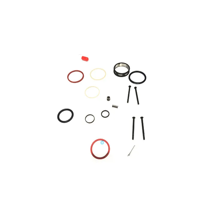 891813 891-813 Cylinder Pressure Converter Seal Repair Kit With Spring for Exngine C7 C9