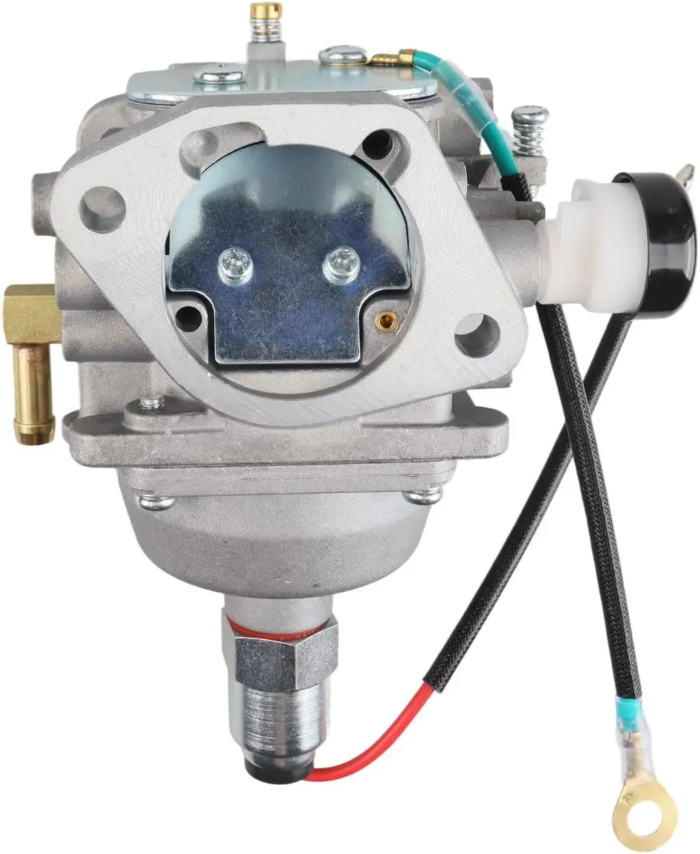 32 853 28-S Carburetor for Kohler SV725 SV730 SV735 SV740 SV830 SV840 Courage Twin Engine Replaces 32 853 25-S