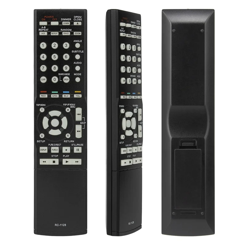 A60I RC-1128 Remote… - image