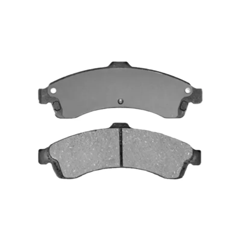 High Quality Brake Pads for Car Parts Reasonable Price