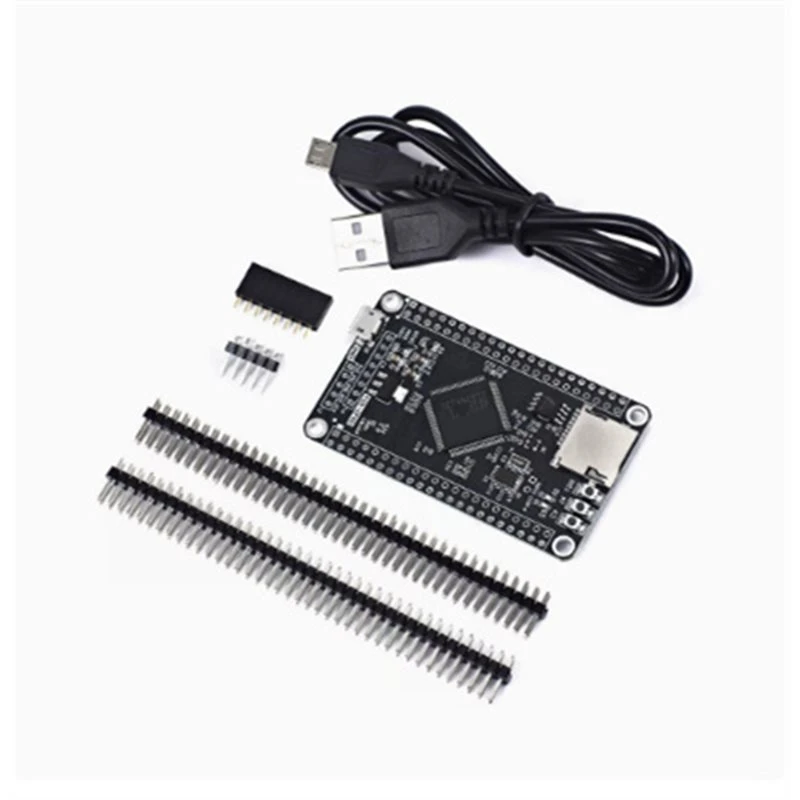 X12A-STM32H750VBT6 1 Set STM32 Mini System Development Board Module,Debugging Interface And Peripherals Expansion