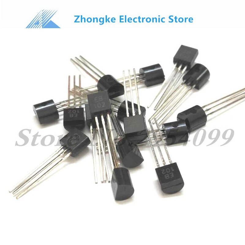 10pieces 100% original EB102 High-quality for relay module