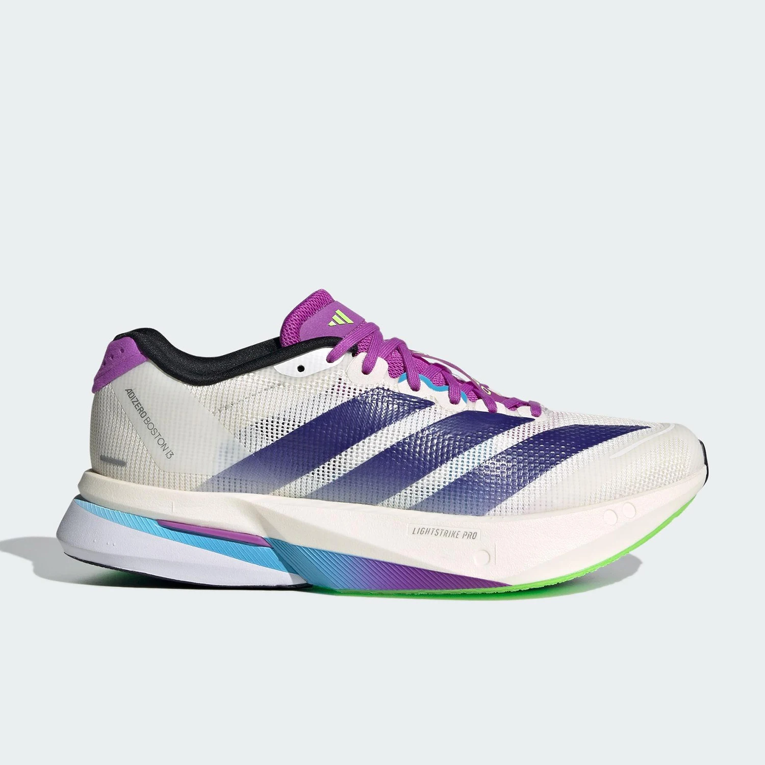 Adidas Authentic BOSTON 13 Women's Competition Training Wear-Resistant Running Shoes JS4953