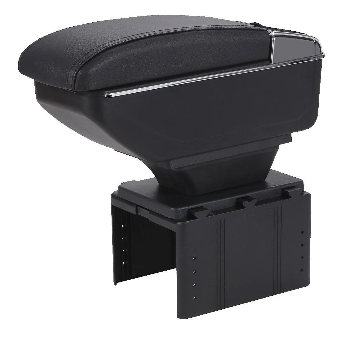 Universal Auto Armlehne zentrale Universal Modell Armlehne Box Autozubehör Aufbewahrung sbox