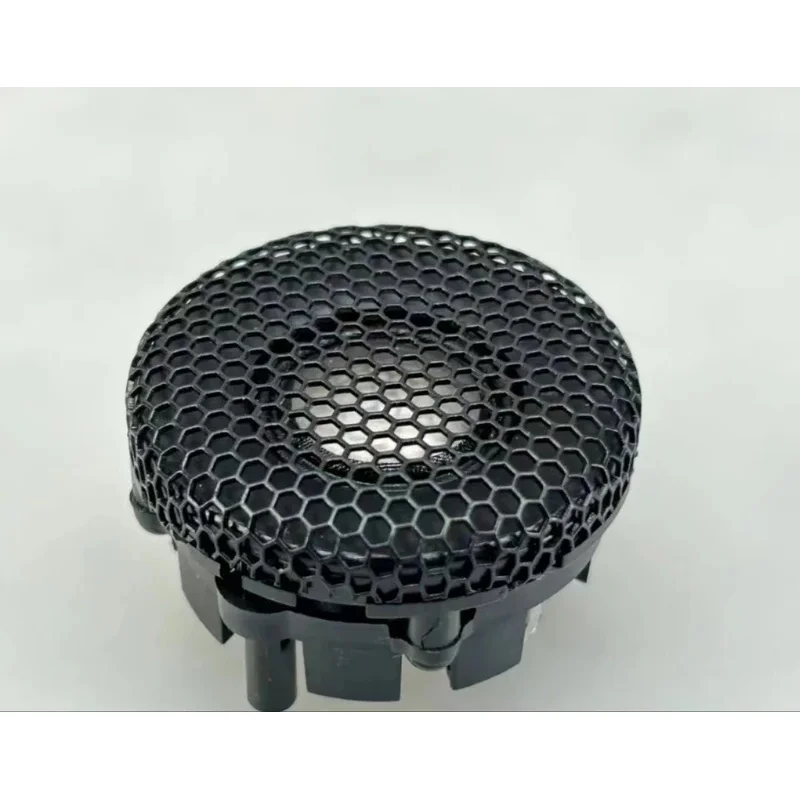 

Suitable for original repair and replacement of Bowers&Wilkins titanium film tweeter 4 ohms 11 watts