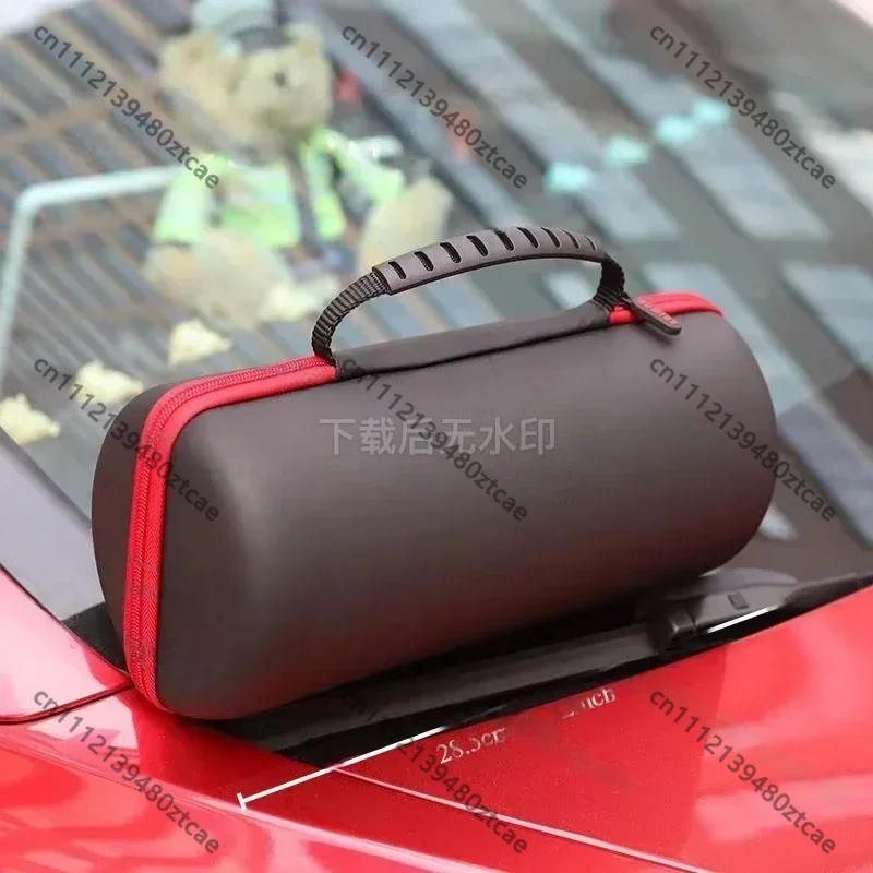 Single Wine Glass Travel Storage Bag, Shockproof Glass Protector Pouch, Portable Anti-scratch Cup Carrier for Outdoor Trip