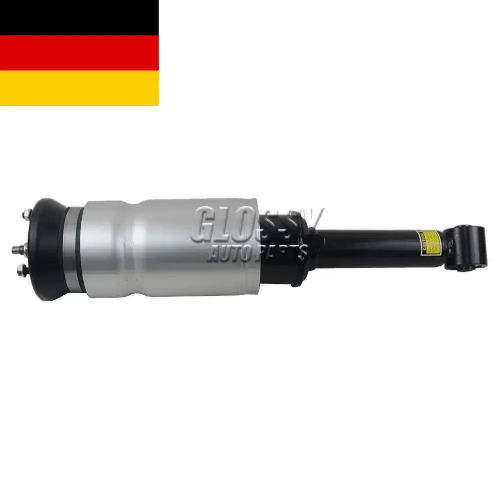 Image of AP03 RNB501180 Vordere Luftfederung Stoßdämpfer für Land Range Discovery 3 4 Rover Sport LS LR4 LR3 RNB501620