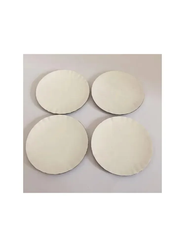 1pcs 45MM Car Steering Wheel Emblem Badge Sticker Modification For 1 3 5 7 Series M Performance 50TH M3 M5 X1 X3 X5 X6 E46