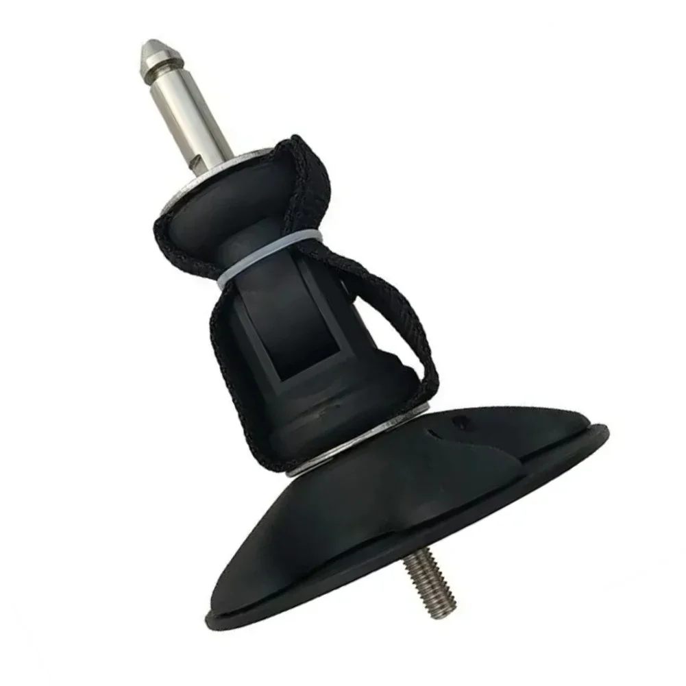 Nylon Steel Construction 360-degree Rotation Flexible Control High-strength Material Outdoor Watersports Use Stable Design