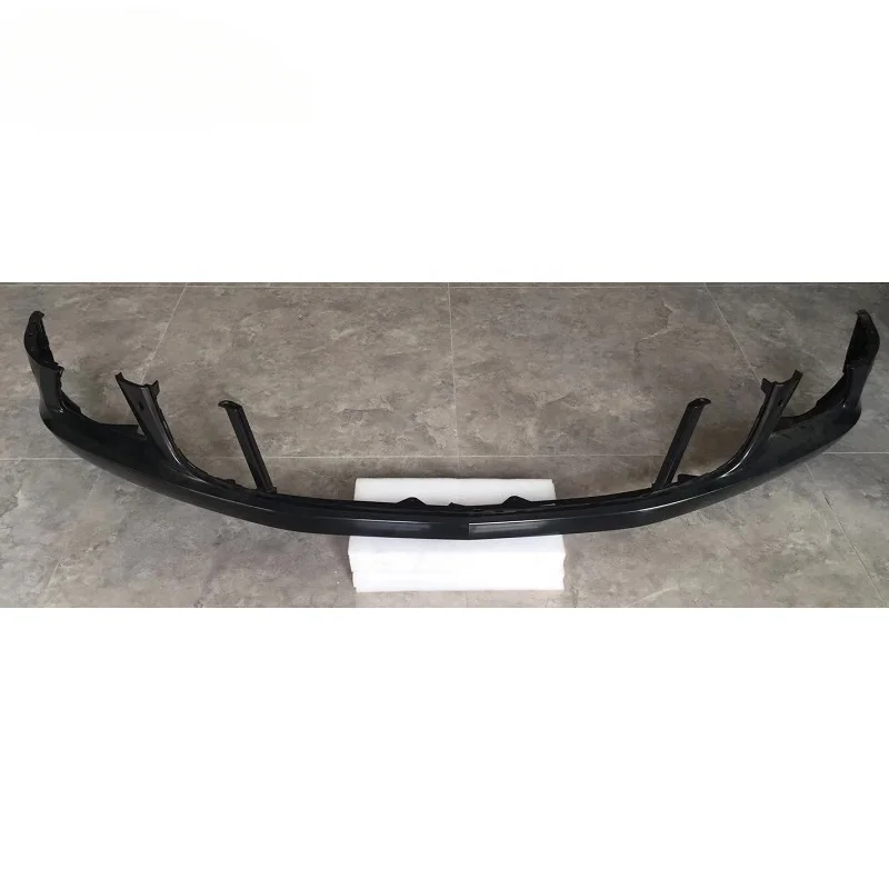 Auto Accessories Complete V8 Front Bumper Assembly OE 3W3807217 For Bentley Continental GT 2011‑2018 Replacement Body Parts - view 2