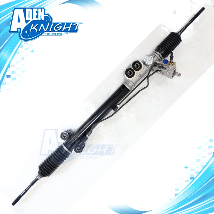 Auto Power Steering Rack Gear For Infiniti 2008 FX35 3.5 49001-CL11E 49001CL11E Left hand drive