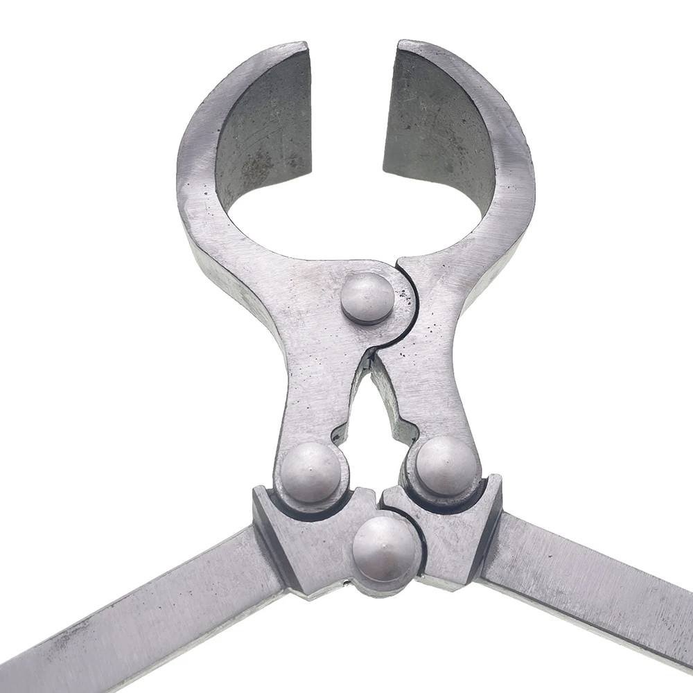 Goat Sheep Ram Emasculate Instrument Bloodless Burdizzo Castrator Wether Tools Manual Clamp Plier Livestock Farming Supplies