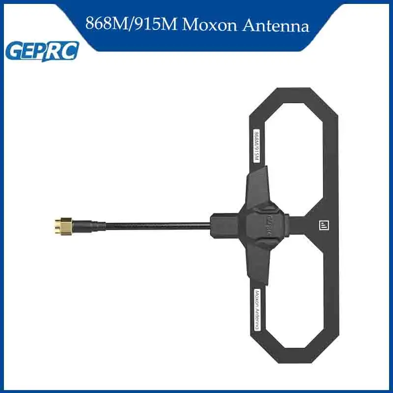 

GEPRC 868M/915M Moxon Antenna 860-930MHz SMA High Frequency Long Range FPV DIY Quadcopter Freestyle Drone Replacement RC Parts