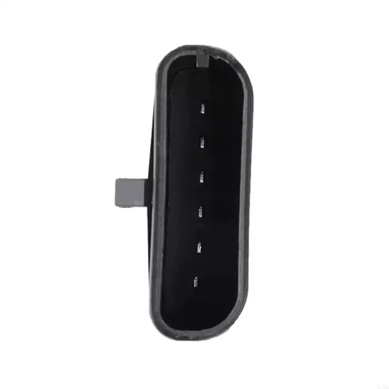 Image 4: Module commande d'allumage moteur précision E3EF12A297A1A E3EF-12A297-A2A pour plusieurs modèles remplacement D7YA