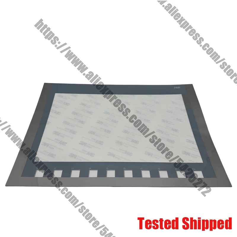 6av2123-2mb03-0ax0 ktp1200 ، فيلم واقية ، جديد