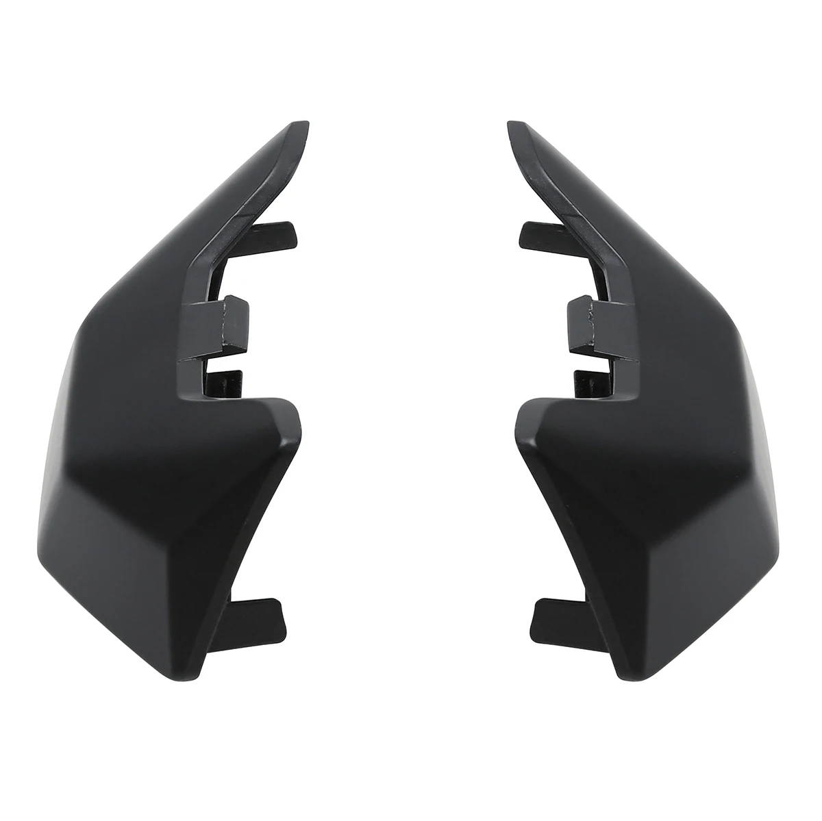 

Матовая черная защитная накладка на двигатель для Honda Goldwing 1800 GL1800 2018-2025, замена для 64421-MKC-A00