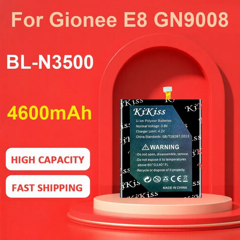 

BM59 5600Mah Mobile Phone Battery For Xiaomi 11T Durable Fast-Charging