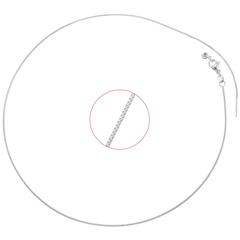 Zhukou corrente super fina de 1mm para fazer joias, colares banhados a ouro de latão, correntes, suprimentos para fazer joias, atacado vl381