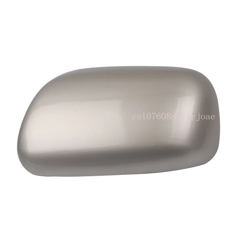 

Auto Left Right Side Rearview Mirror Cover Wing Mirror Shell Cap Housing For BYD F3 2005 2006 2007 2008 2009 2010