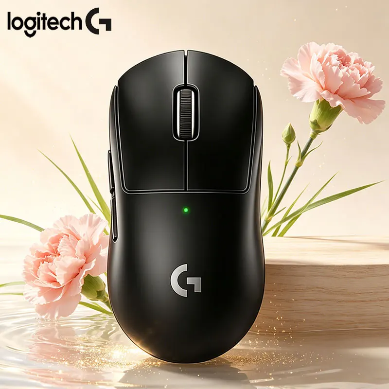 Logitech PROXSUPERLIGHT 2SE/PRO X SUPERLIGHT/G502/G402 Ultra-light gaming mouse - never gets tired even after long use