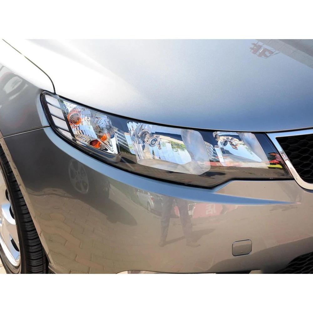 

Headlamp Cover For Kia Forte Cerato 2009 2010 2011 2012 Transparent Headlight Shell Lens Plexiglass Auto Replacement Parts