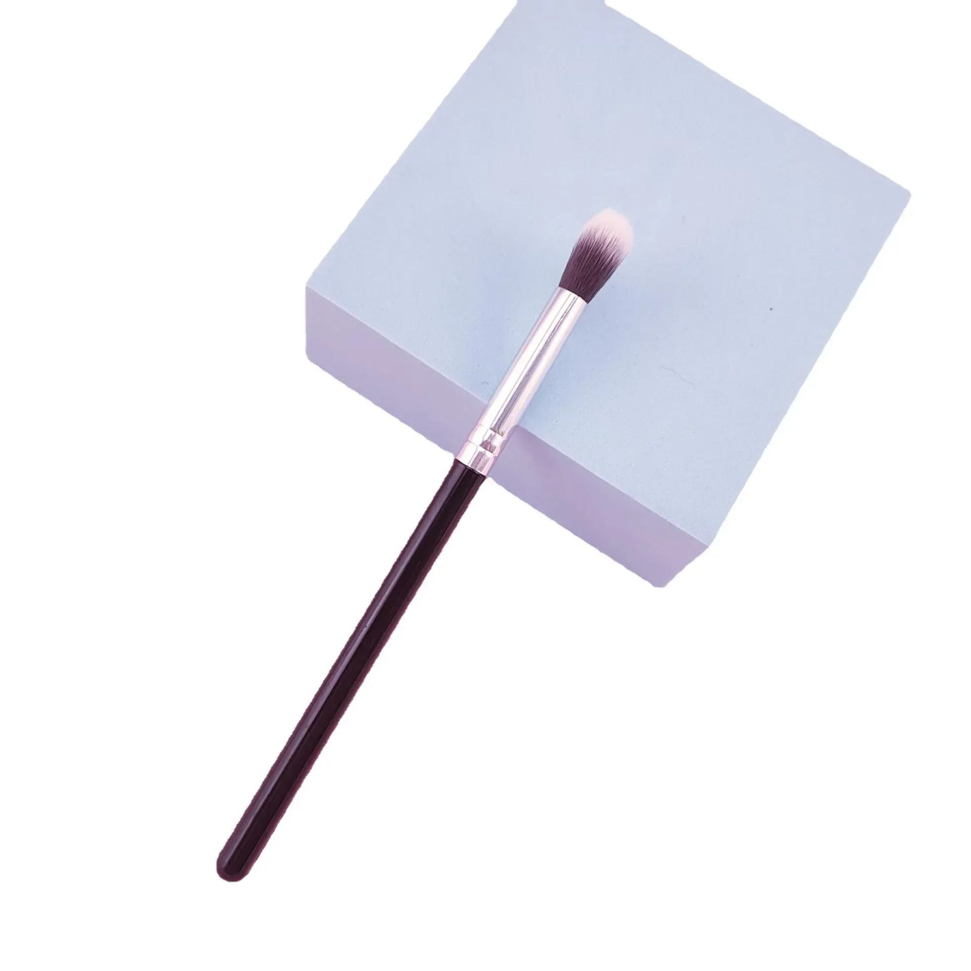 Single Nose Shadow Brush Highlight Brushes Highlighter Brushes Beginner Eye Shadow Brush Makeup Tools