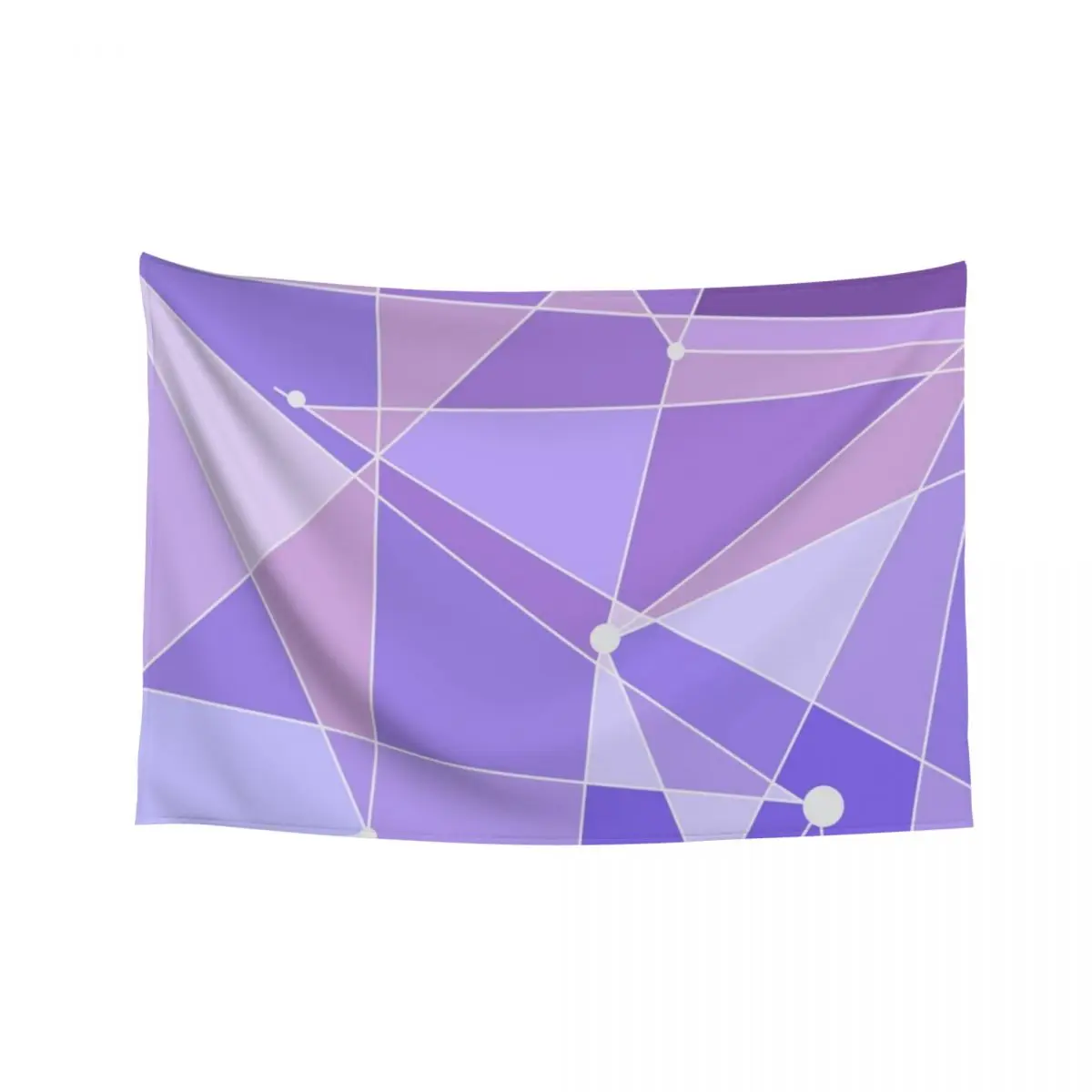 

Purple Wall Tapestry Home Supplies Things To Decorate The Room Wall Hanging Decor Tapestry