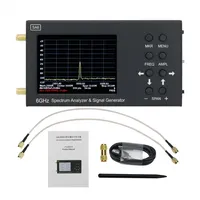 Signal Generator SA6 35-6200MHz 3.2\