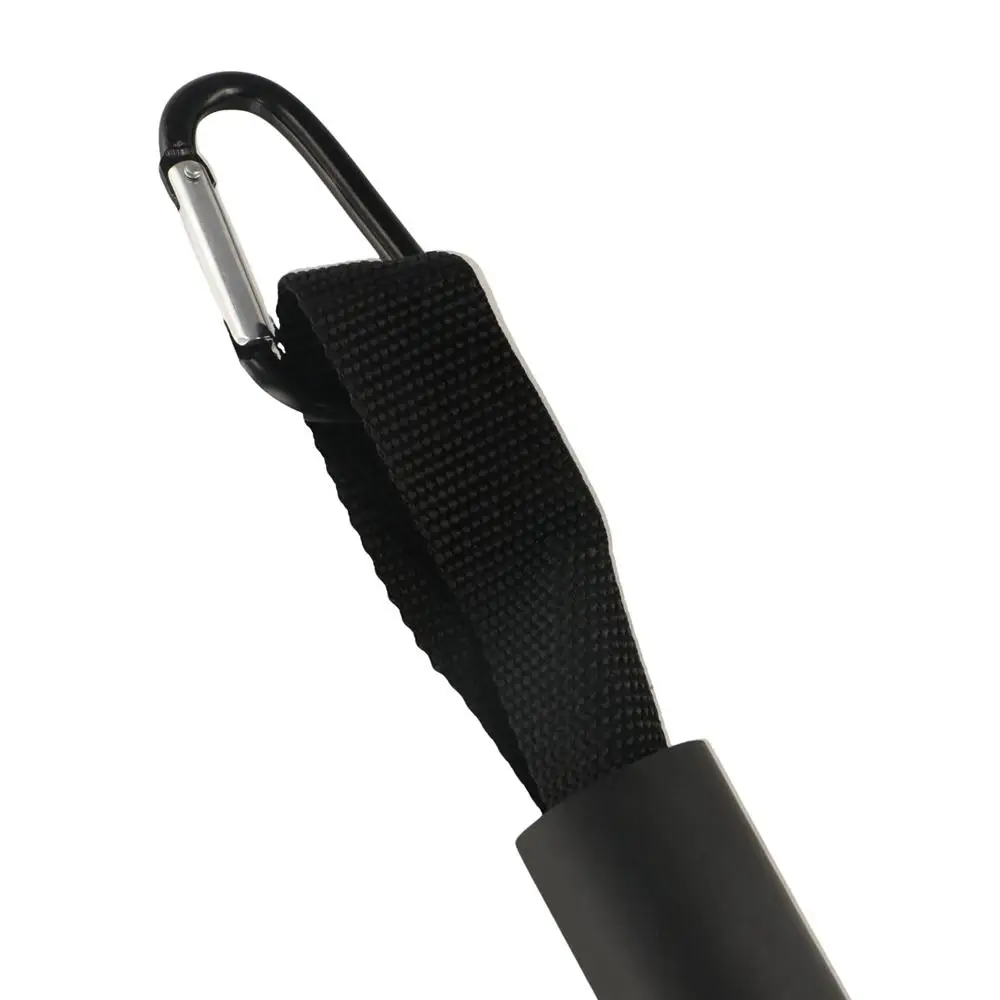 

Adjustable Volleyball Training Equipment Hanging Elasticated Buckle Ball Training Rope Training Returns Ball Sponge Stick