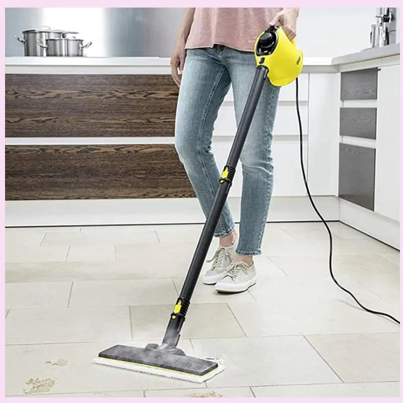 B25B 5X ممسحة القماش تناسب مجموعة قماش كارشر-الطابق SC1 SC2 SC3 SC4 SC5 ممسحة القماش استبدال أداة الملحقات