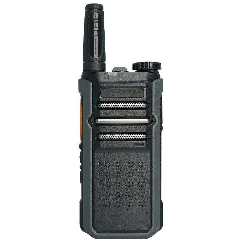 Walkie-talkie, high-power long-distance commercial civil radio station handheld station c