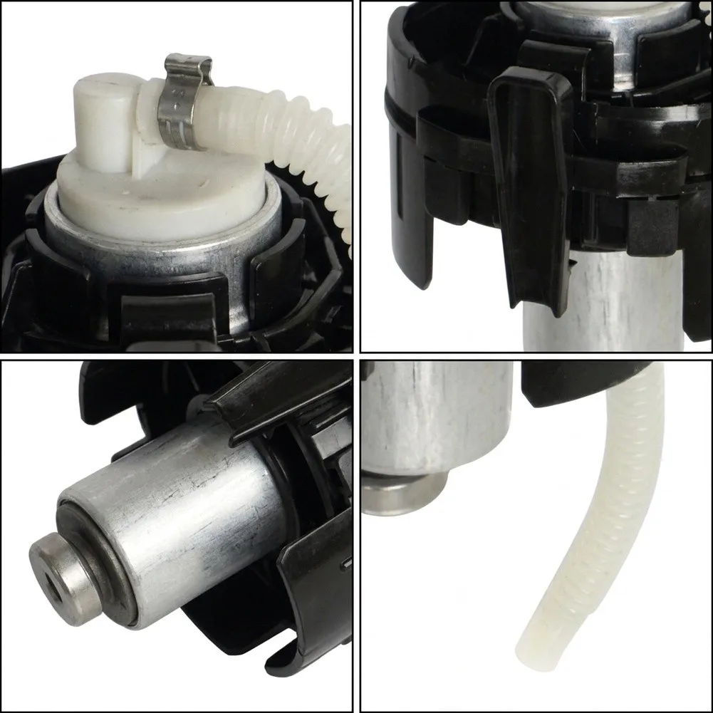 Car Electric Fuel Pump For BMW E38 For 740i 740iL 7 Series 1995-2001 16141183947 Car Accessories