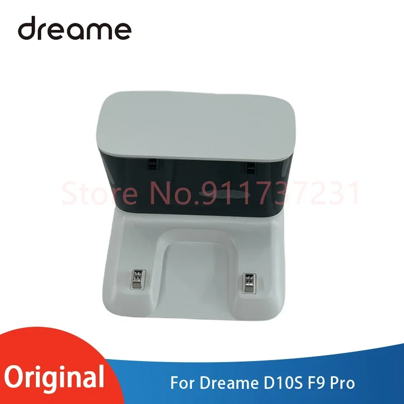 

Dreame D9MAX D9pro D10plus L9 L10pro L10plus Z10pro Sweeping Robot Original Parts Charger Base Charging Pile Spare Parts