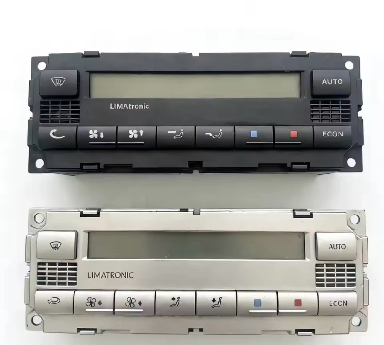 

Для VW Golf 4, Bora MK4, Passat B5: Оригинальный Б/У блок управления климат-контролем (автоматический кондиционер/отопитель)