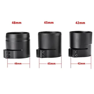 Infrarothandschuh des Nachtsichtsinstrument 8 Hauptverkaufs Nachtsicht NV 007 - №7