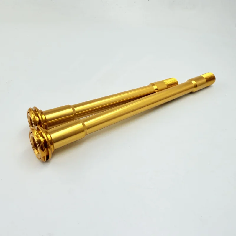 compatible-with-specialized-tarmac-sl8-road-bike，cnc-aluminum-thru-axle-set-122mm-166mm-ultralight-upgrade-parts-m12x10