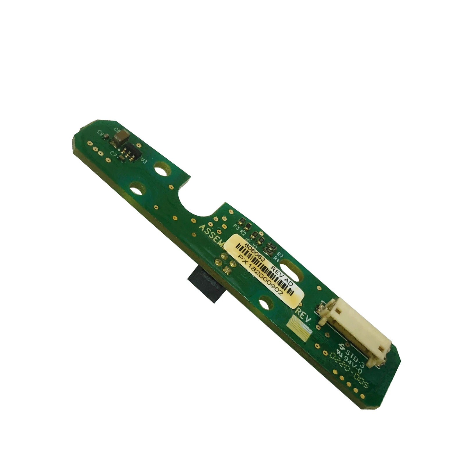 

Videojet Tto Printer Spare Lpa Rh Gap Sensor & Print Roller Sensor PCB Original