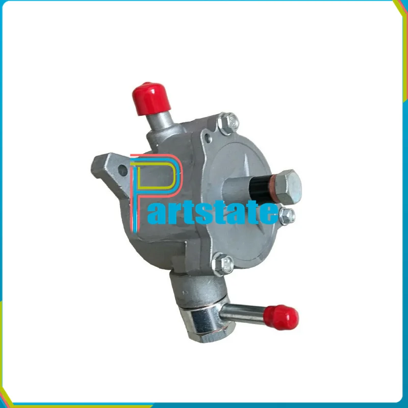 

LR250-517 Alternator Brake Vacuum Pump For ISUZU 4HF1