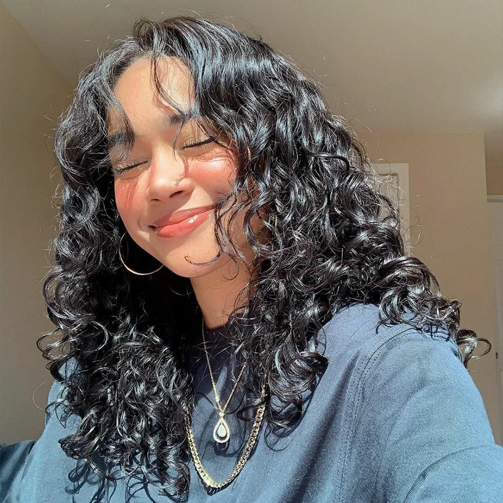 

Натуральные черные парики из натуральных волос с стрижкой пикси, полностью машинное производство, парик Джерри Керл, короткий боб, бразильские парики из человеческих волос с челкой