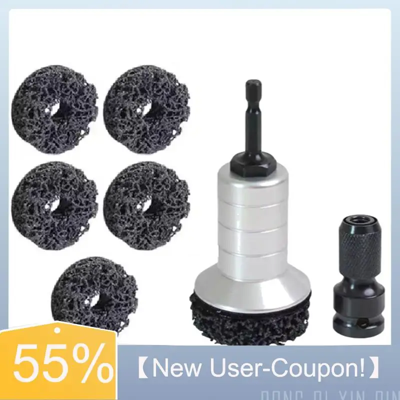 

Инструмент для удаления ржавчины Sept. для ступичного ротора, колесо для резервного комплекта ступицы, инструменты для очистки тормозного диска от ржавчины, обслуживание