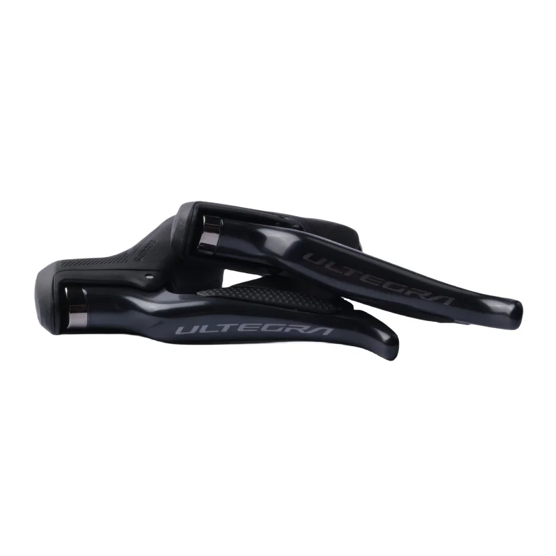 【極美品】SHIMANO ULTEGRA ST-R8150 Di2STI 12S シマノ ULTEGRA（アルテグラ）Di2 ST-R8150-R リムブレーキ STIレバー