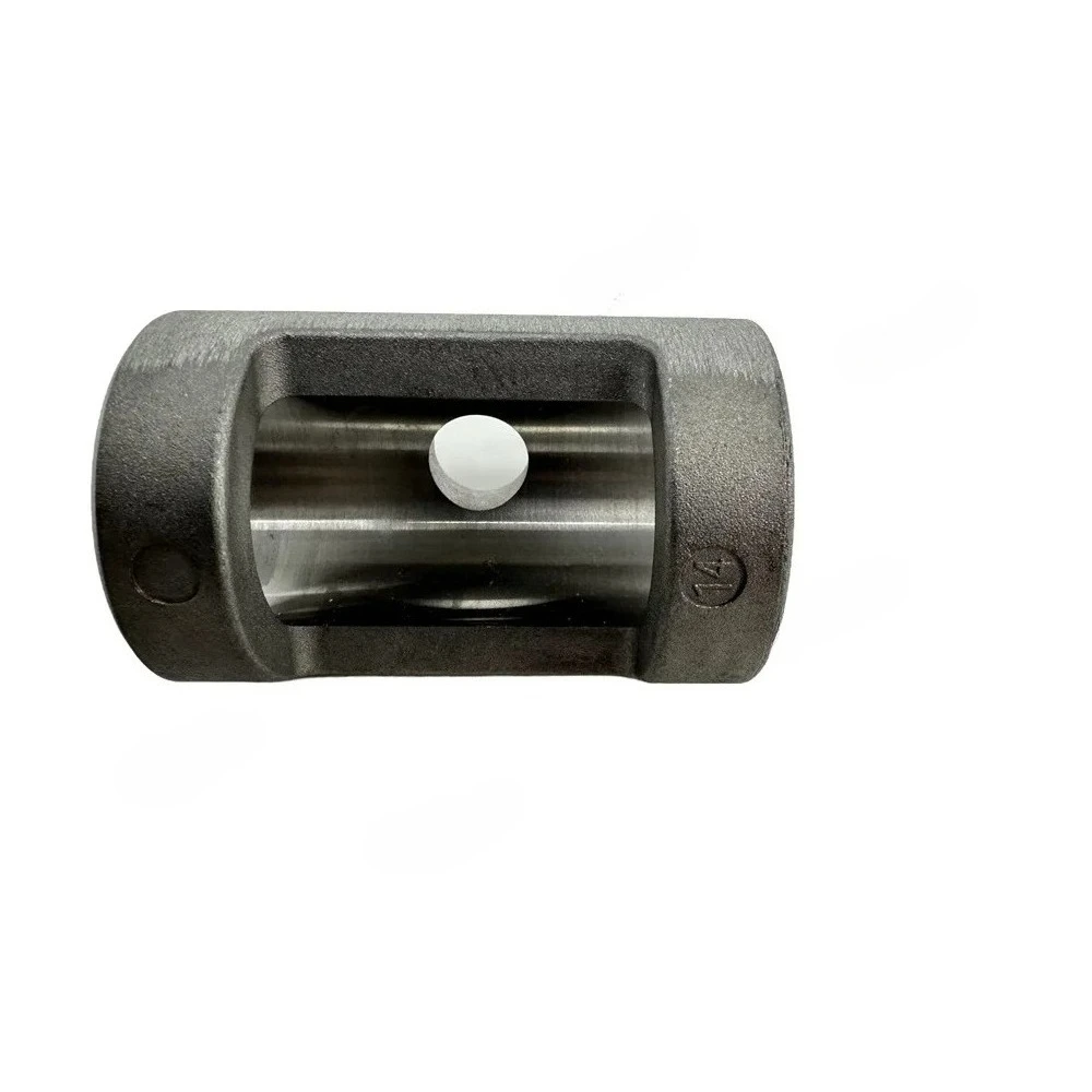 6WG1 Rocker Arm Shaft Inter Bracket 1-12628068-2 for Isuzu Engine Spare Parts