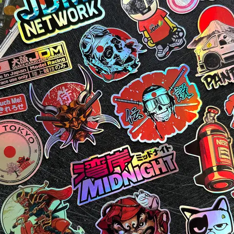 10 best sales hjälmdekalkit - №8