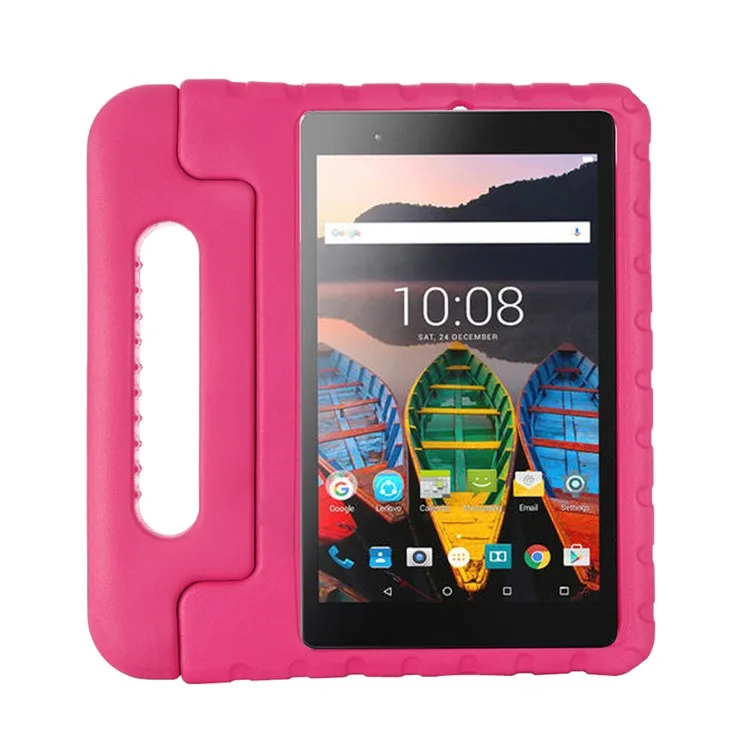 

Drop-proof EVA Foam Case with Kickstand for Samsung Galaxy Tab A 8.4 (2020) SM-T307U