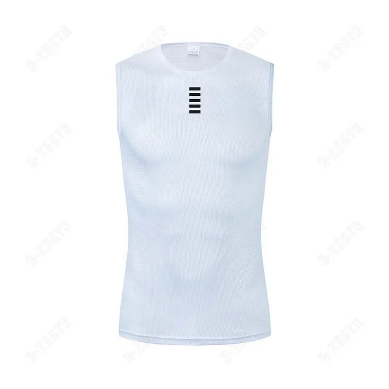 2022 Cycling Base Layer Sport Underwear Quick Dry Running Vest High Elasticity MTB Road Bike Jerseys