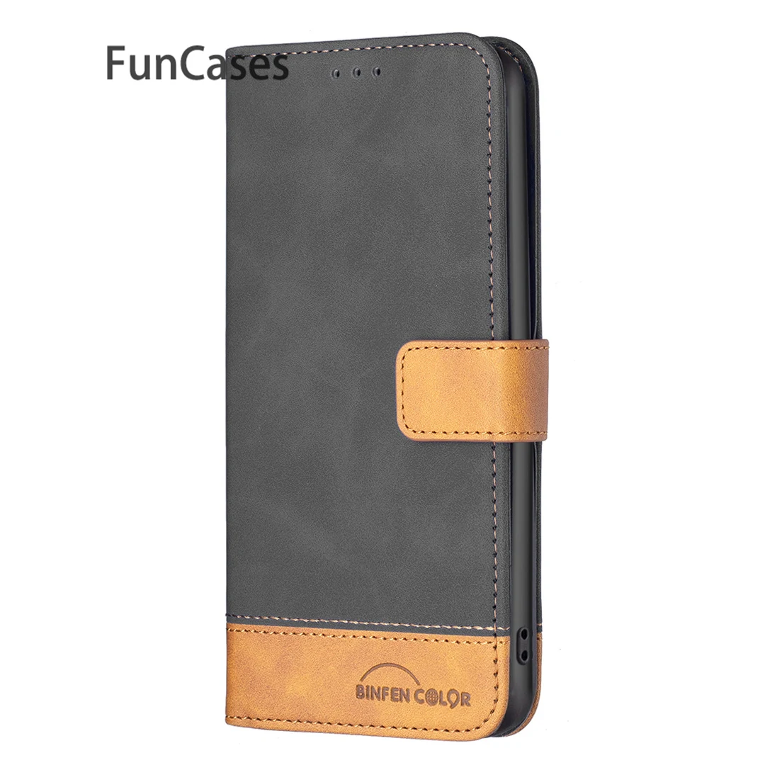 Hot Book Wallet Phone Bag For Xiaomi carcaso Redmi 9A Hoesje Glossy Etui Case Capa sFor Xiaomi Redmi 9A Leather Covers Xiaiomi