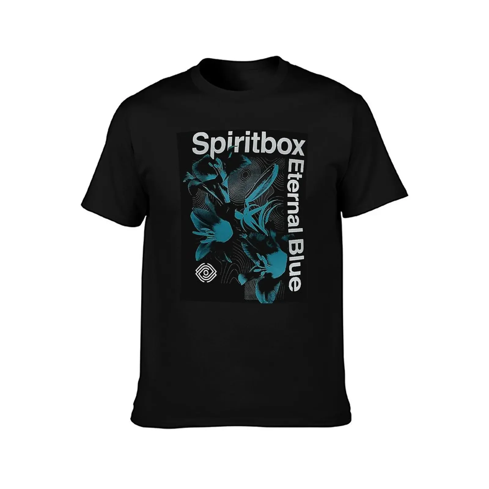 spiritbox T-Shirt custom t-shirts essential t shirt men clothing