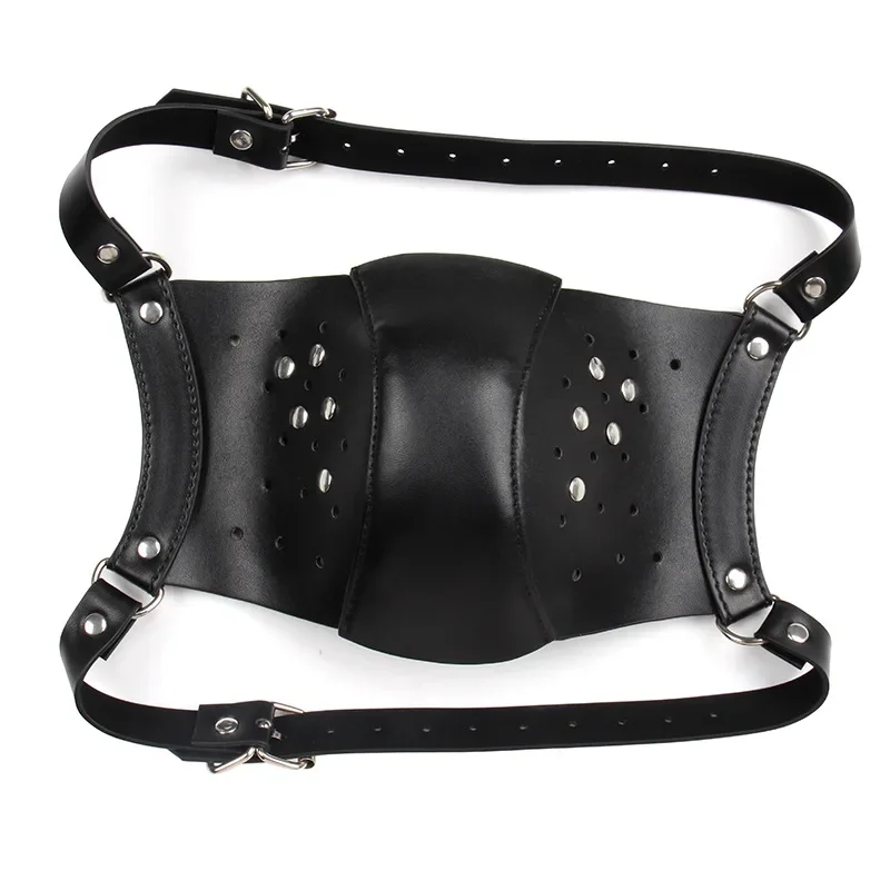 Sex Mask Slave Jugete Sexual Blindfold Bdsm Erotické Pomůcky Anillos Sexuales Para Pareja Femdom Наручники18＋ Acessórios Do Praz