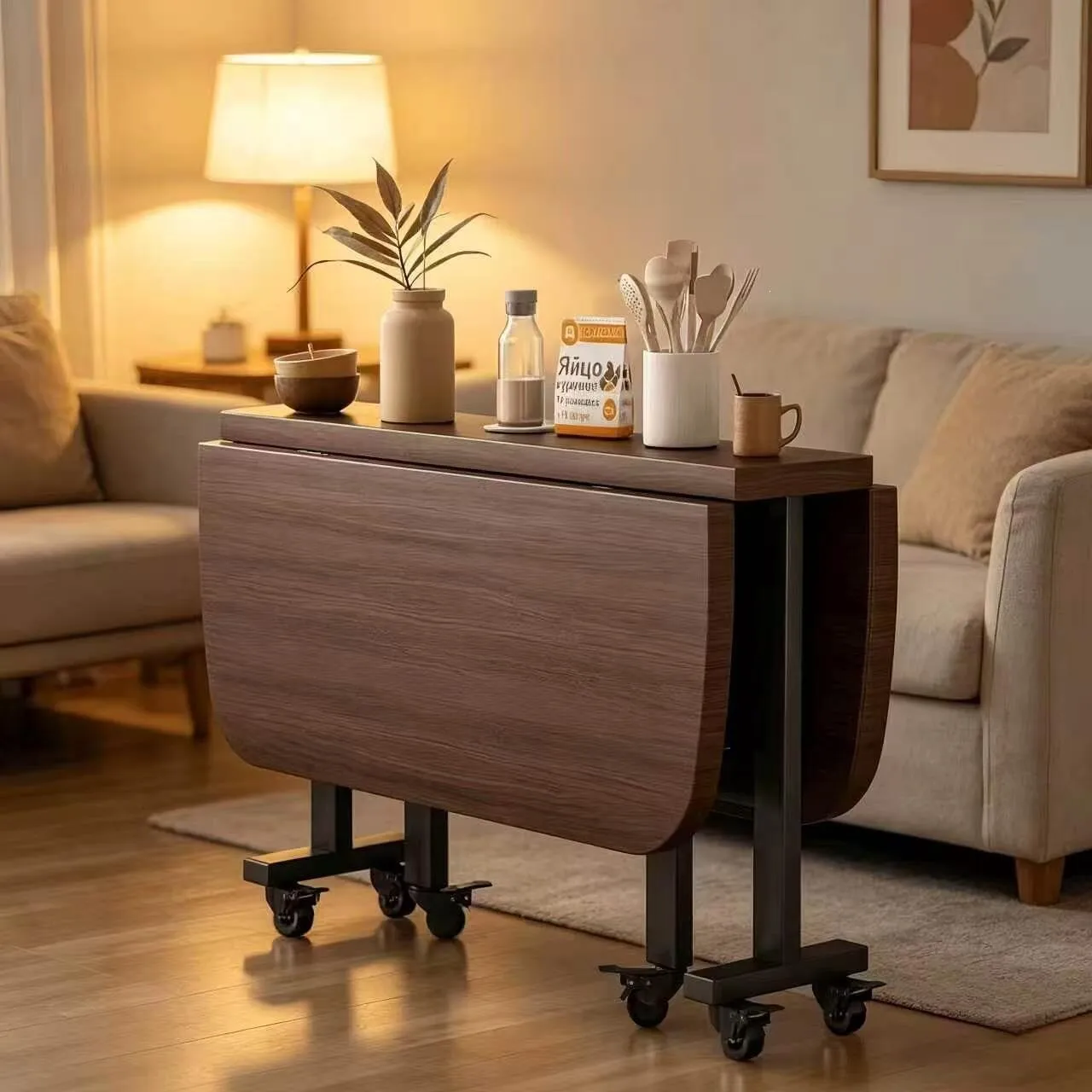 conjunto-de-mesa-y-sillas-para-exteriores-mesa-de-comedor-plegable-ideal-para-el-hogar-apartamentos-pequenos-mesa-sencilla-para-comidas-con-ruedas-para-facilitar-su-traslado-multifuncional-y-de-gran-tamano