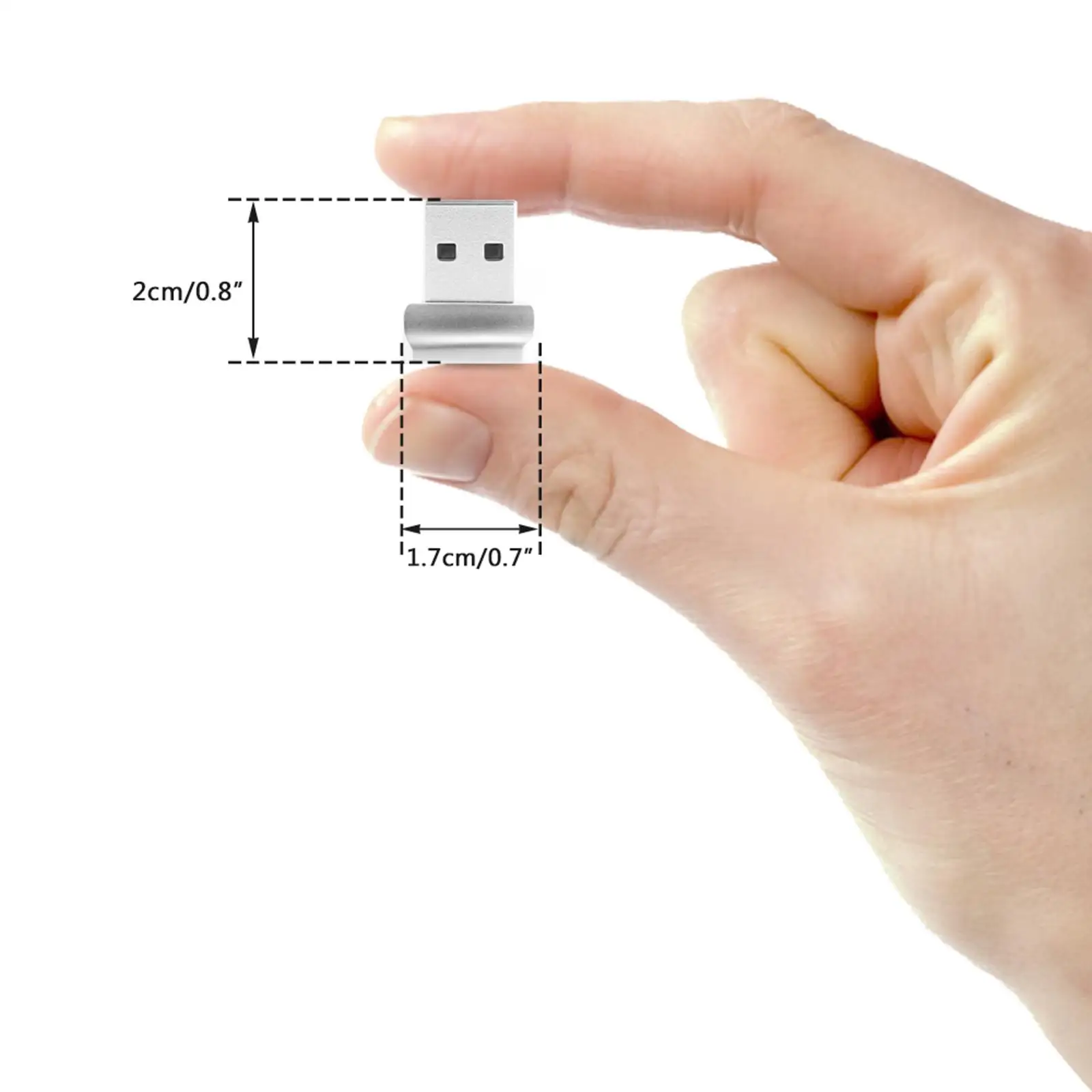 

Portable USB Fingerprint Reader Login Biometric Scanner for PC Laptops for Windows 10 Hello Sign-in Lock Device Key